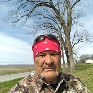 Meet your Posher, Ronald